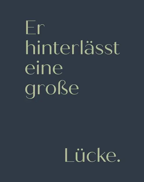 Karte "Große Lücke ER"