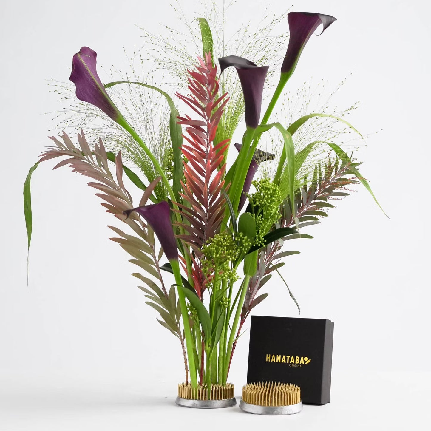 Hanataba Kenzan 70mm