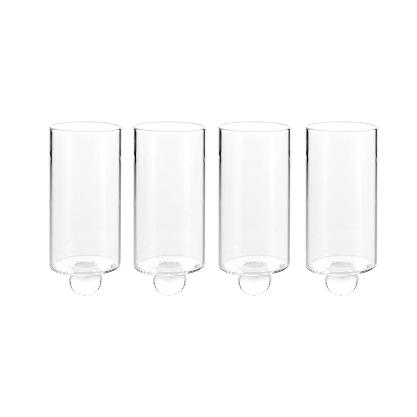 Kerzenhalter "Stumpastaken" - ein Designklassiker! - 16 Kerzen