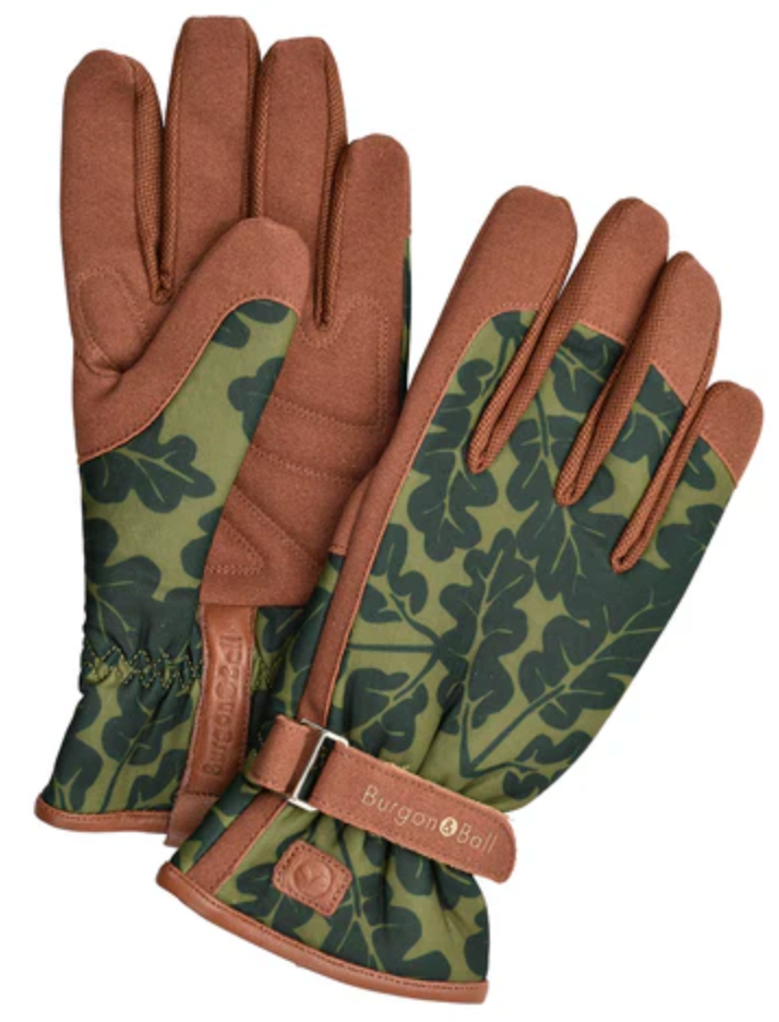 Gartenhandschuh - Love the Glove (grün)
