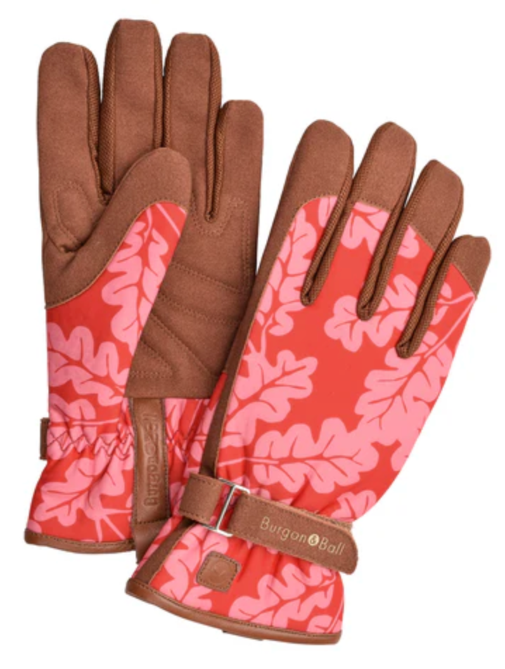 Gartenhandschuh - Love the Glove (rosa)