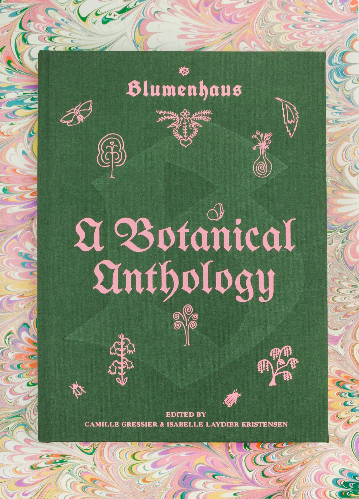 Blumenhaus Magazin 7 + Buch - Vorbestellung mit 10% Rabatt