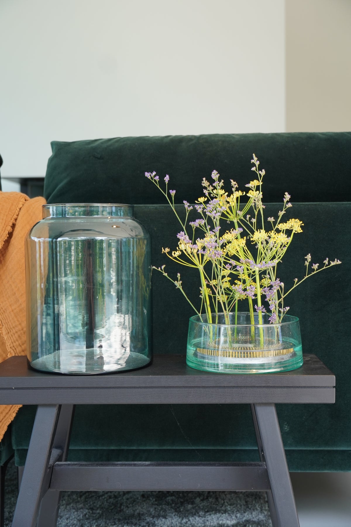 Vase Nadia