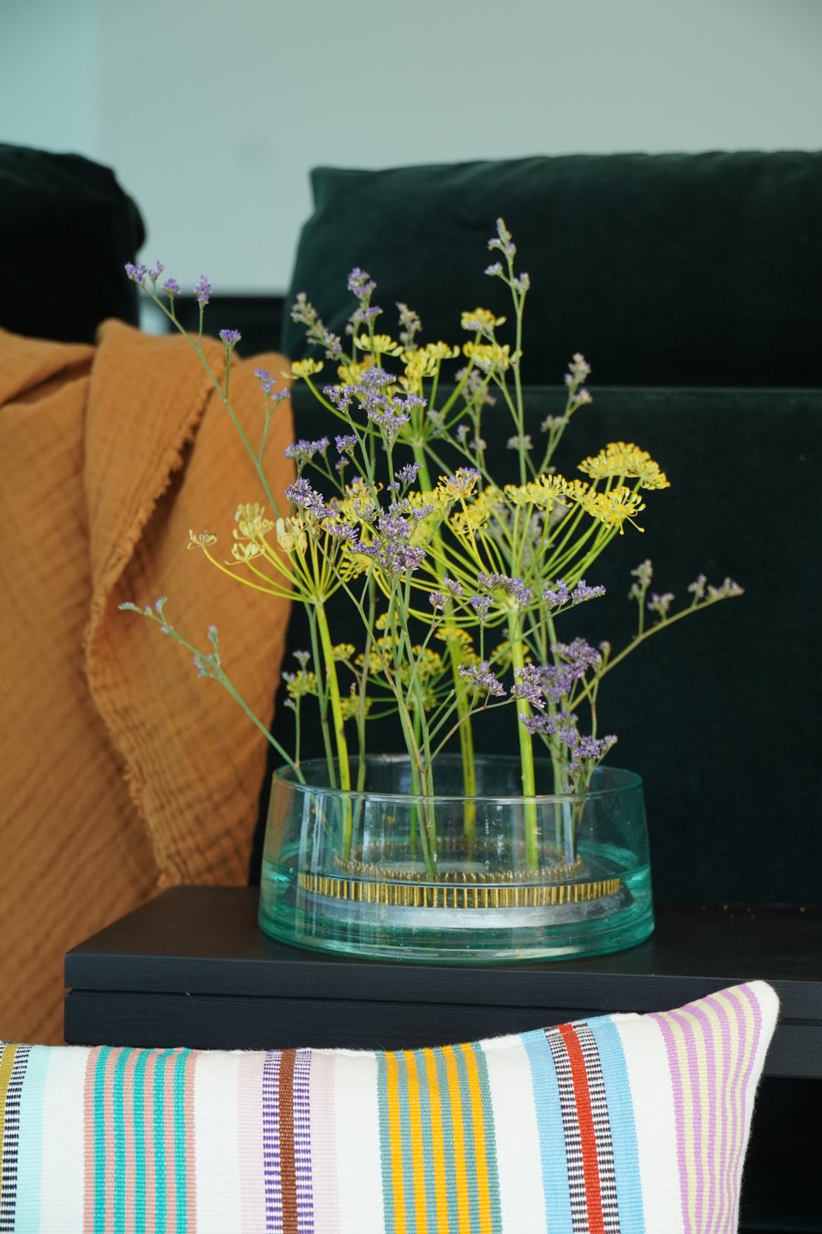 Vase Selma