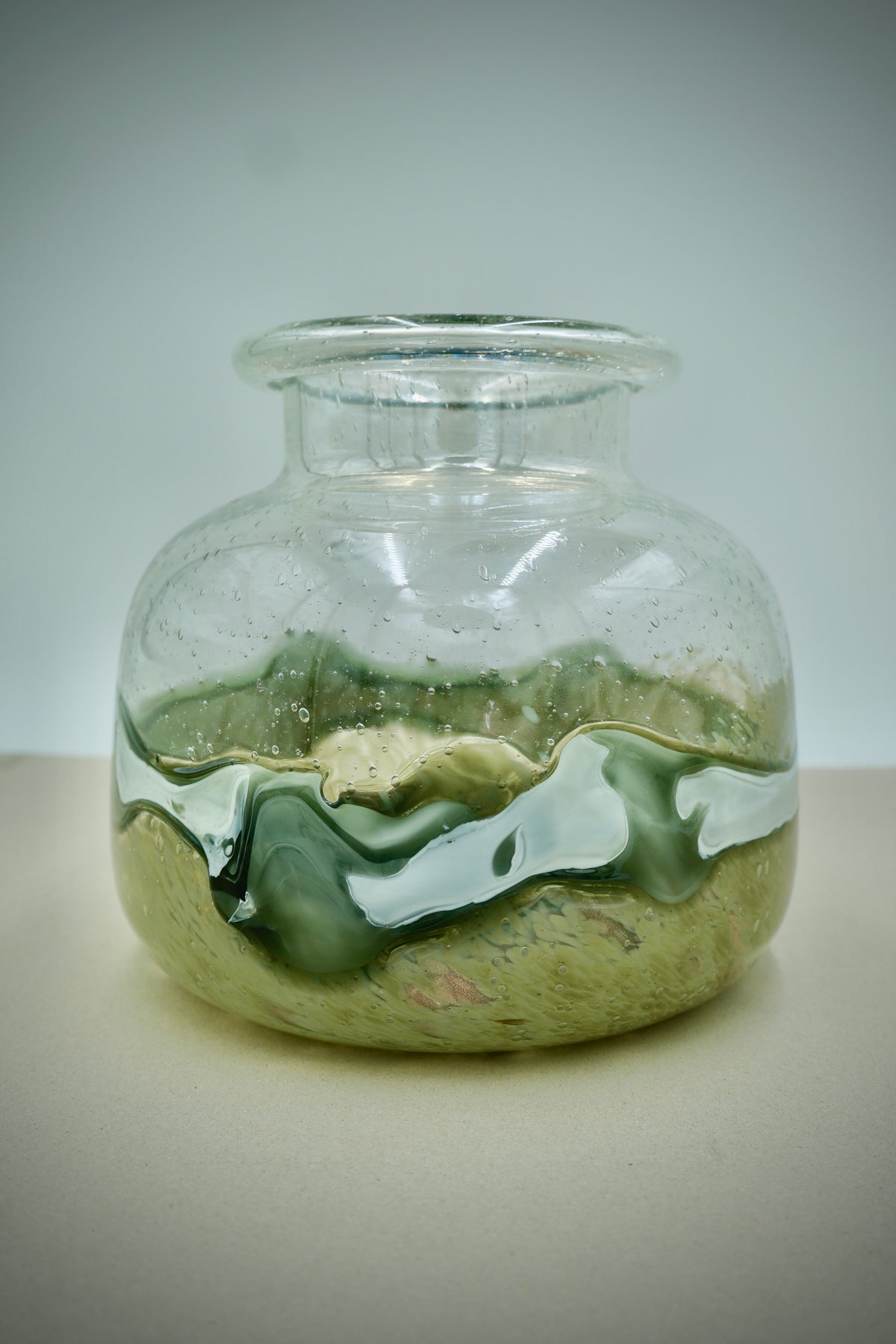 Vase Macy