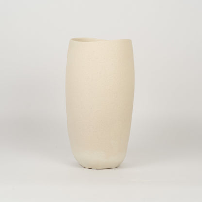 Mon Dada Doteki Vase – Sand