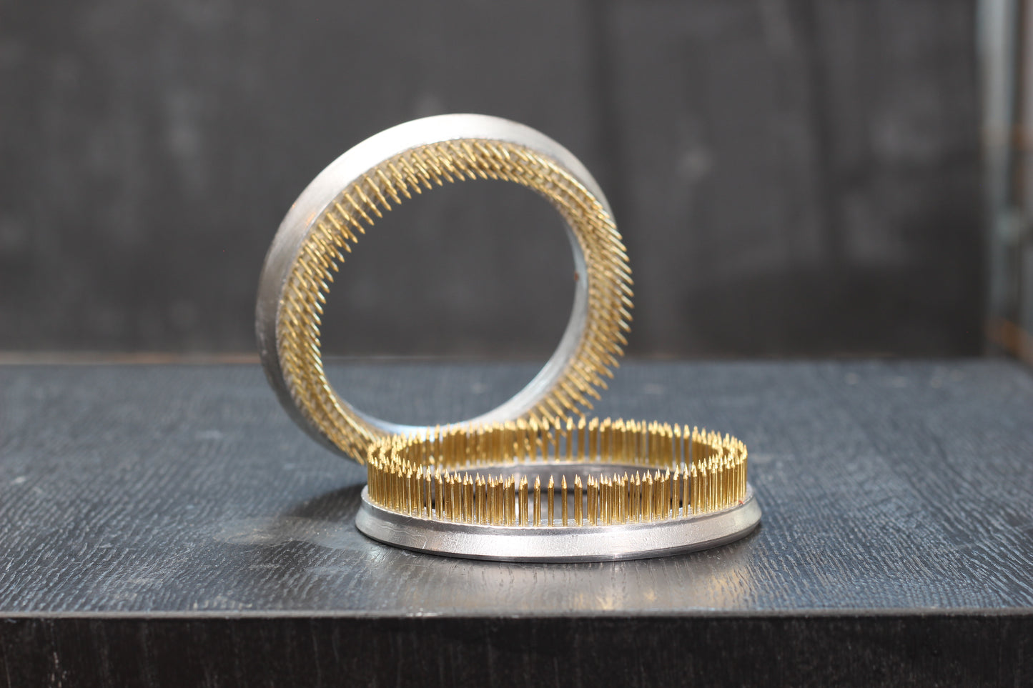 Hanataba Kenzan Ring