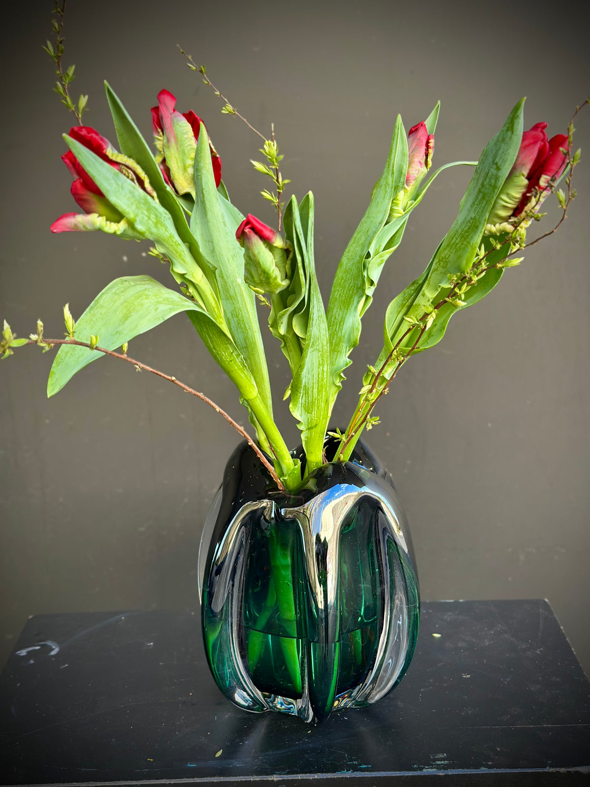 Vase Murela