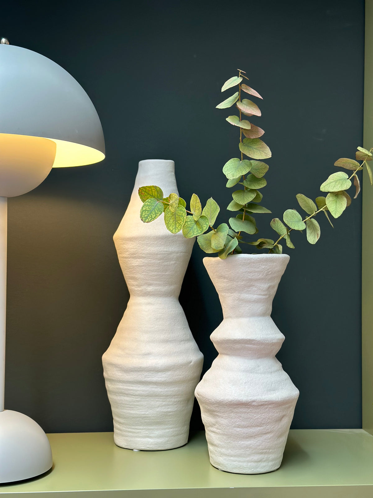 Vase Carice