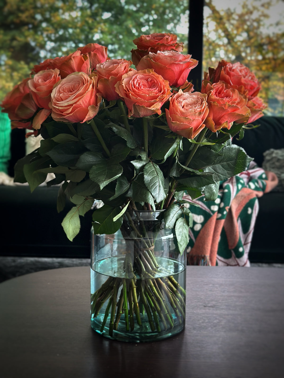 Vase Nadia