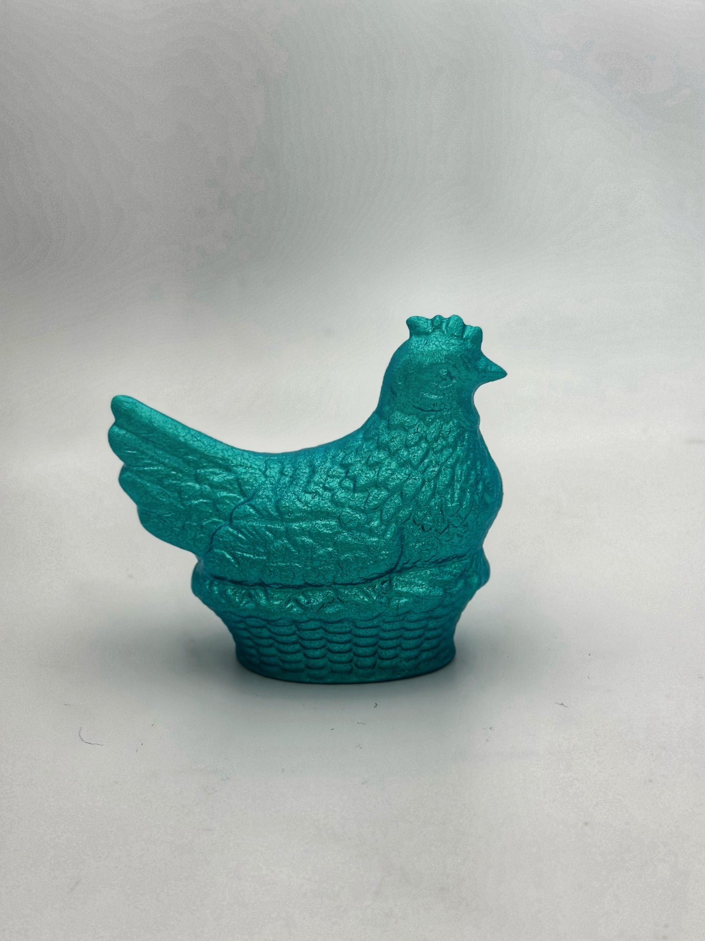 Oster Huhn Frida