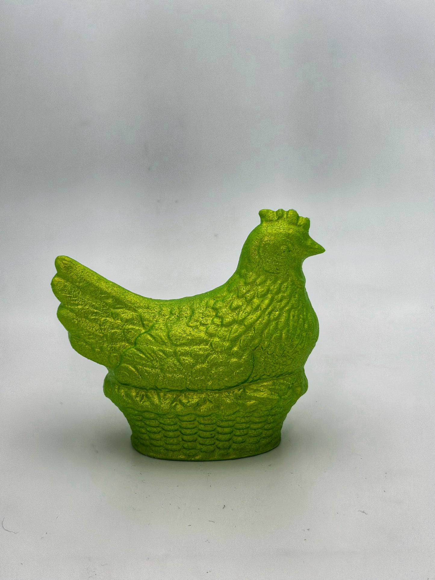 Oster Huhn Frida