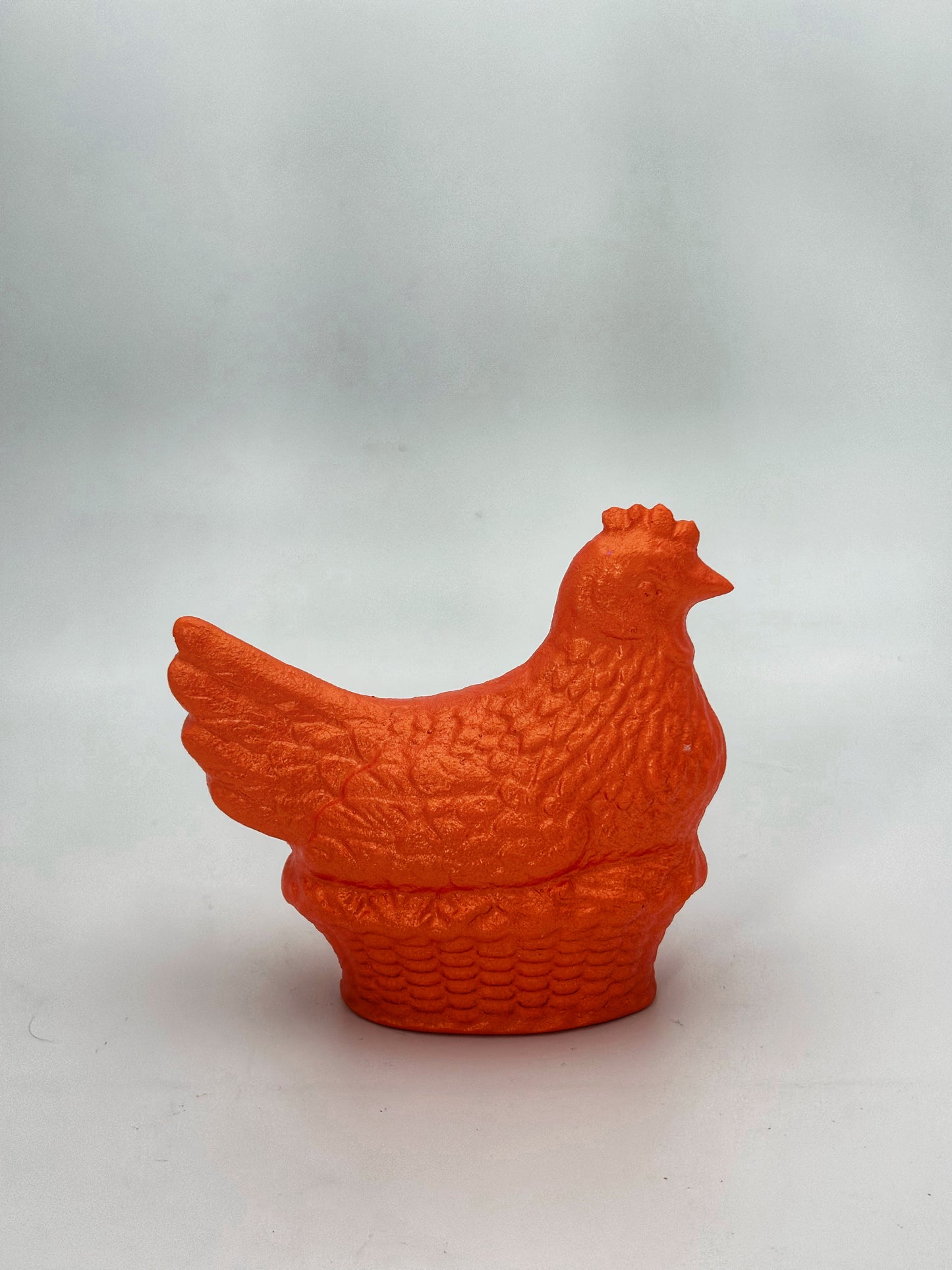 Oster Huhn Frida