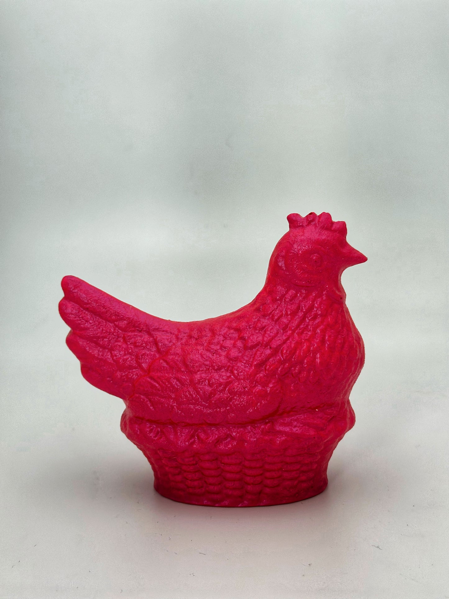 Oster Huhn Frida