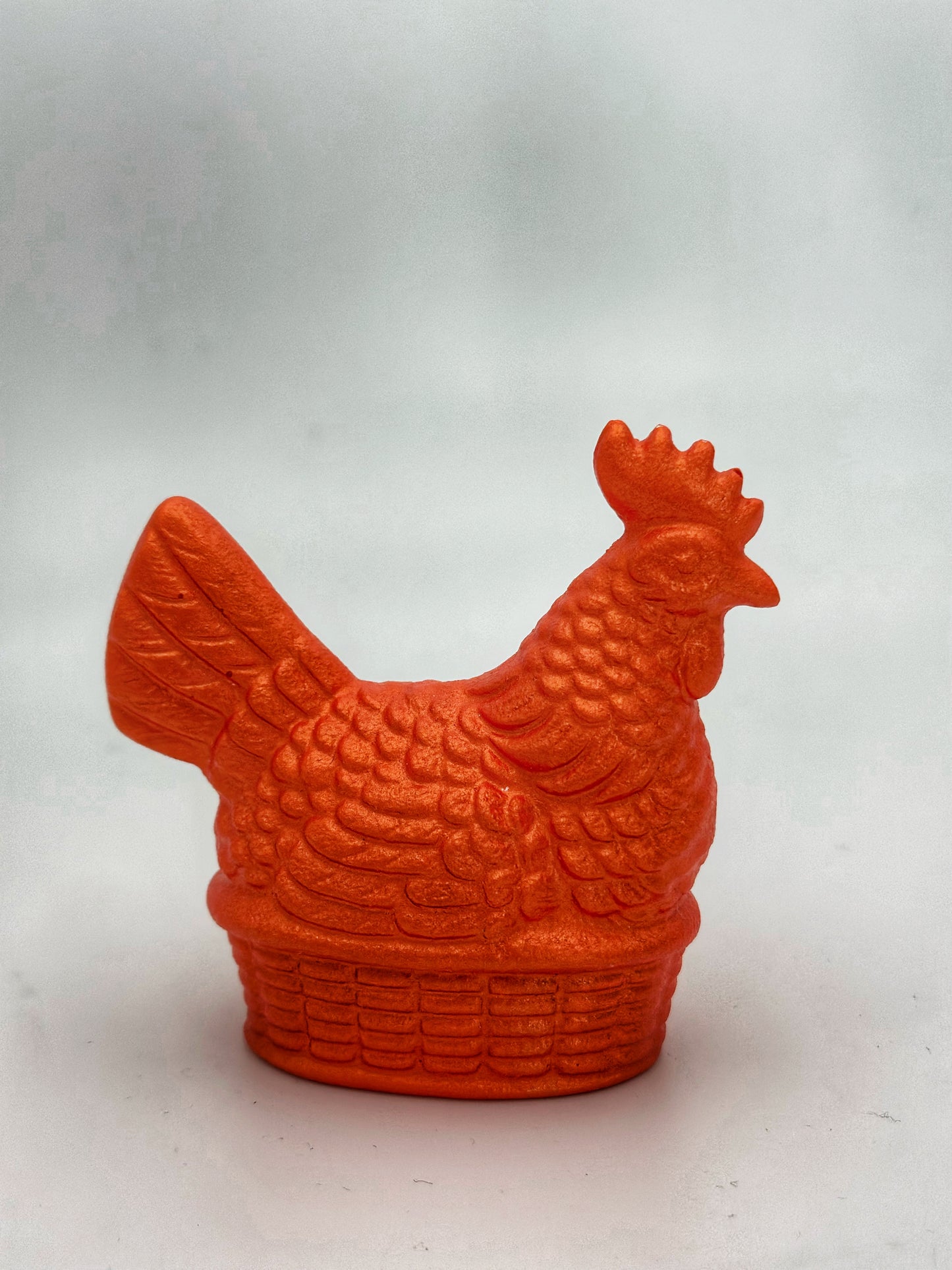 Oster Huhn Brida