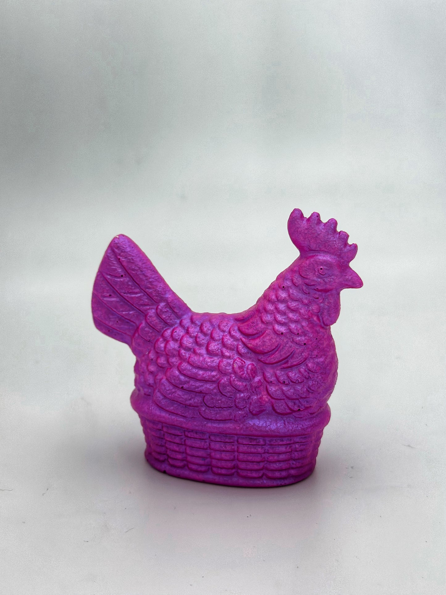 Oster Huhn Brida