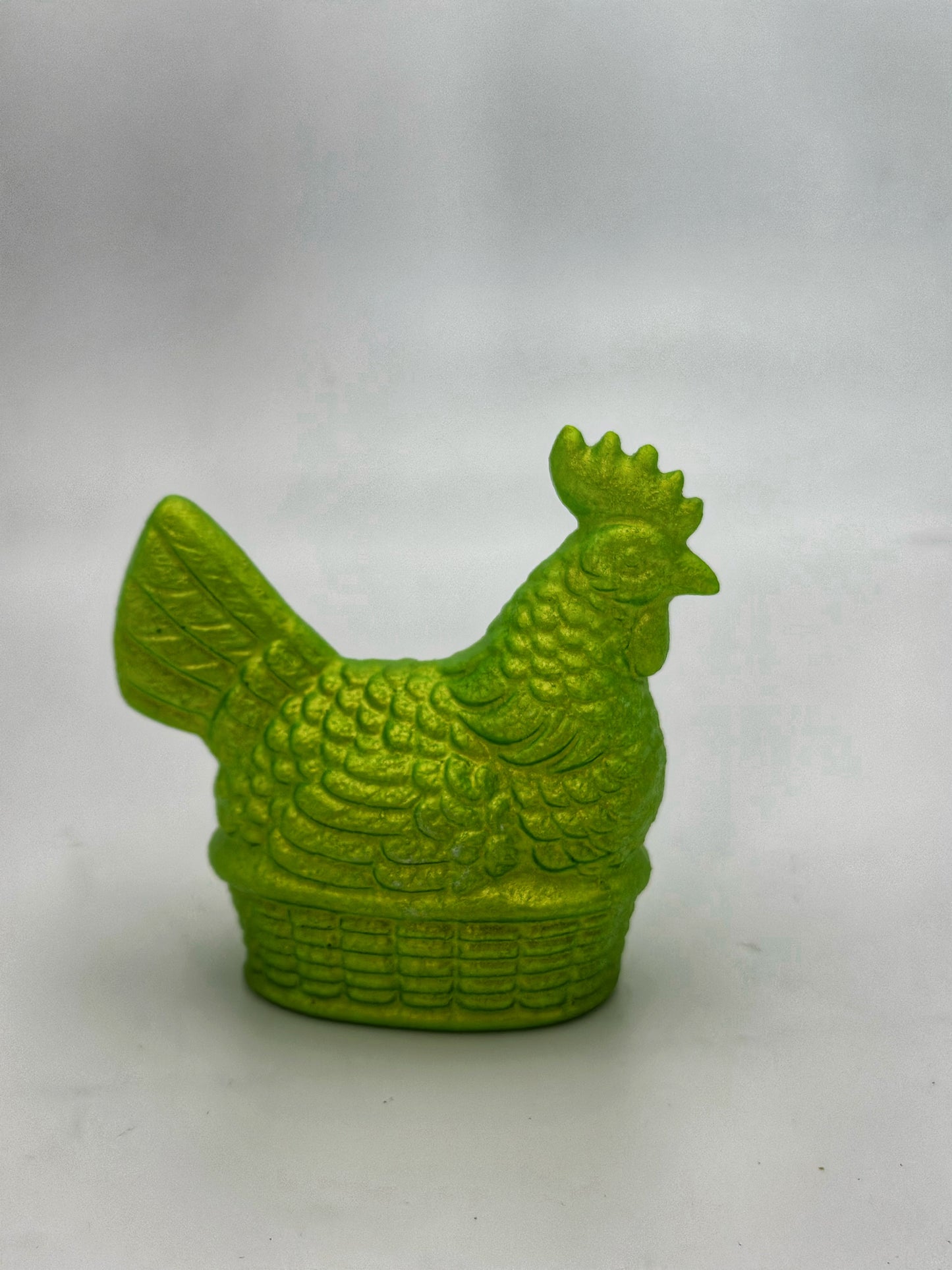 Oster Huhn Brida