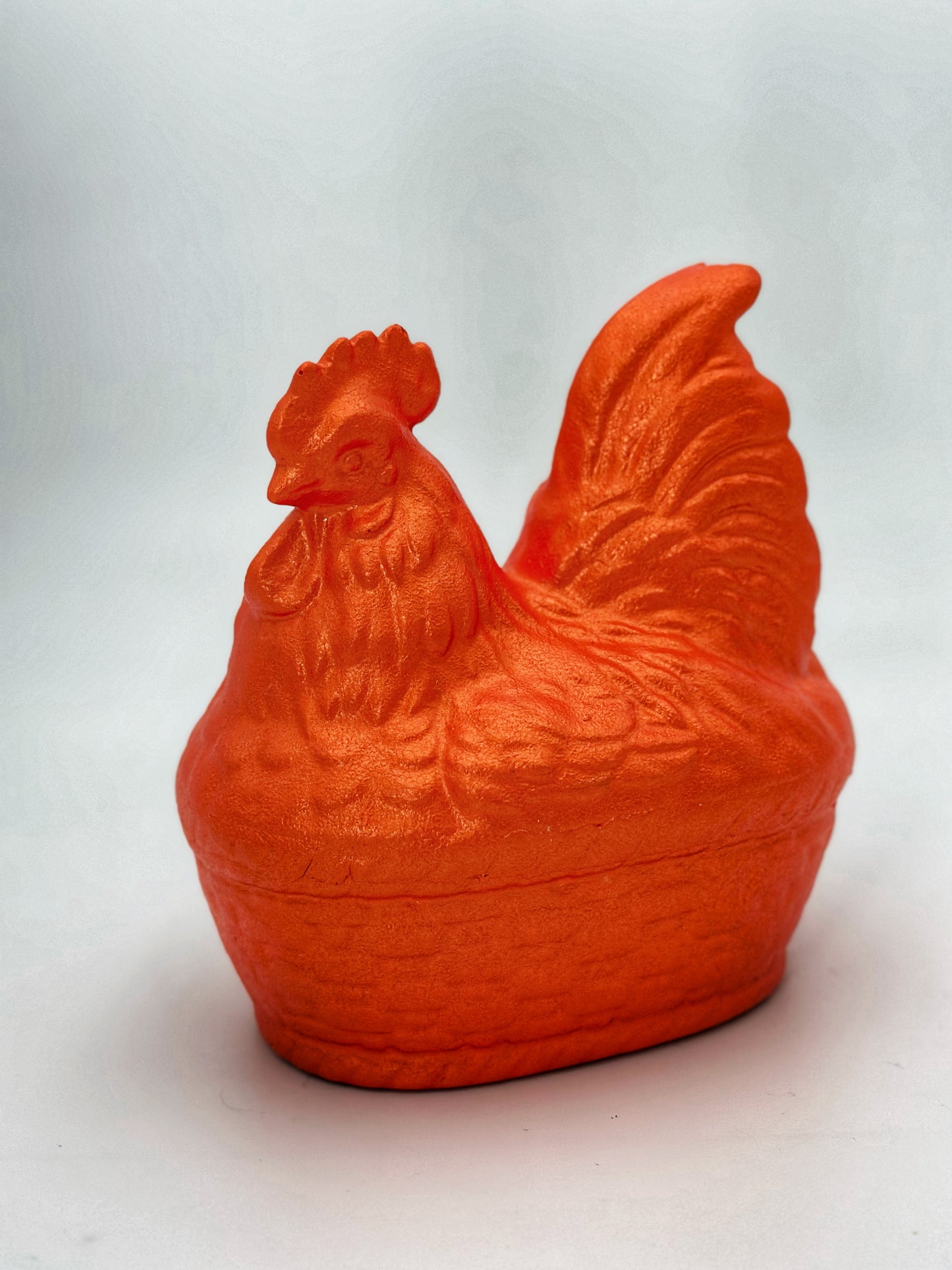 Oster Huhn Hilde