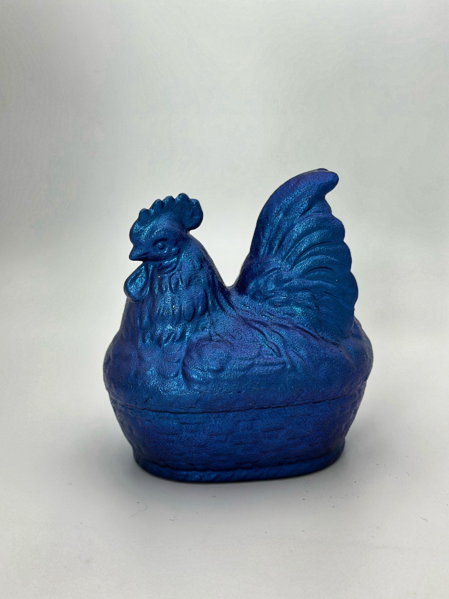 Oster Huhn Hilde
