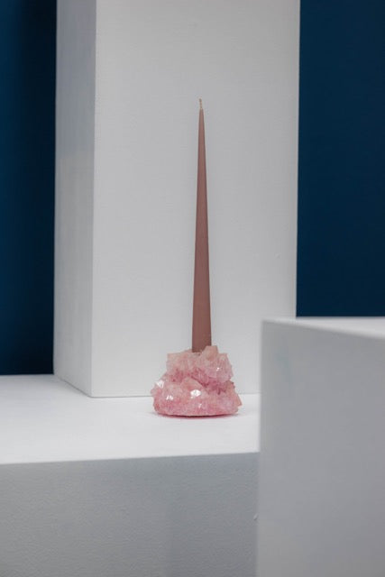 Kerzenständer Standard - Mineral Series