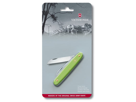 Blumenmesser von Victorinox
