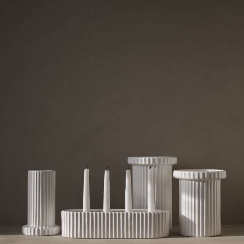 DBKD Stripe Kerzenhalter