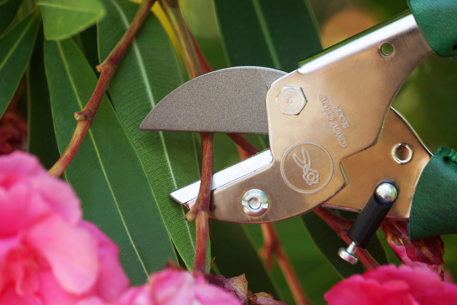 Stilvoll & praktisch für den Garten