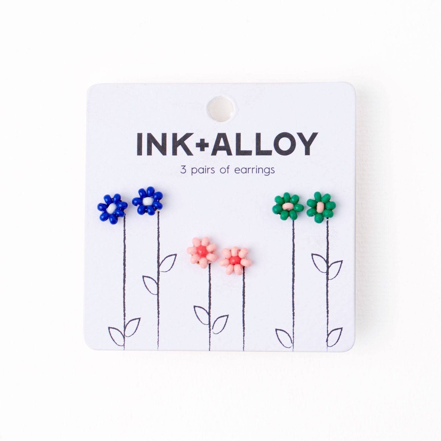 INK & ALLOY