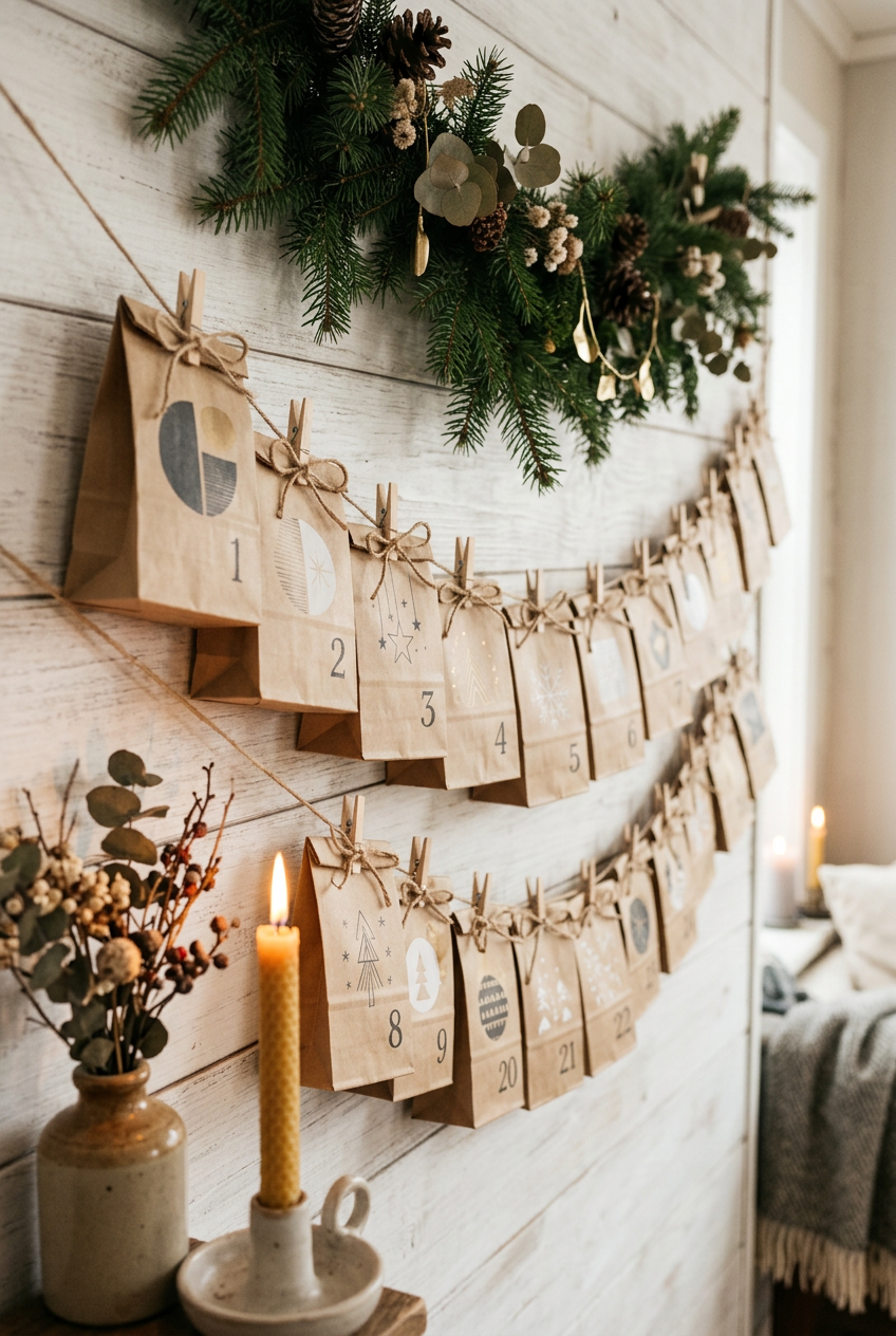 Adventskalender