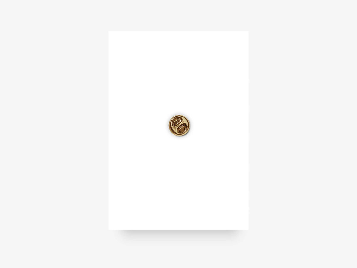 Pin / Good Times Roll