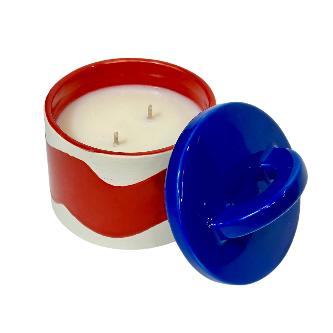 Maegen Pablo – Night Jasmine & Cedar – Duftkerze