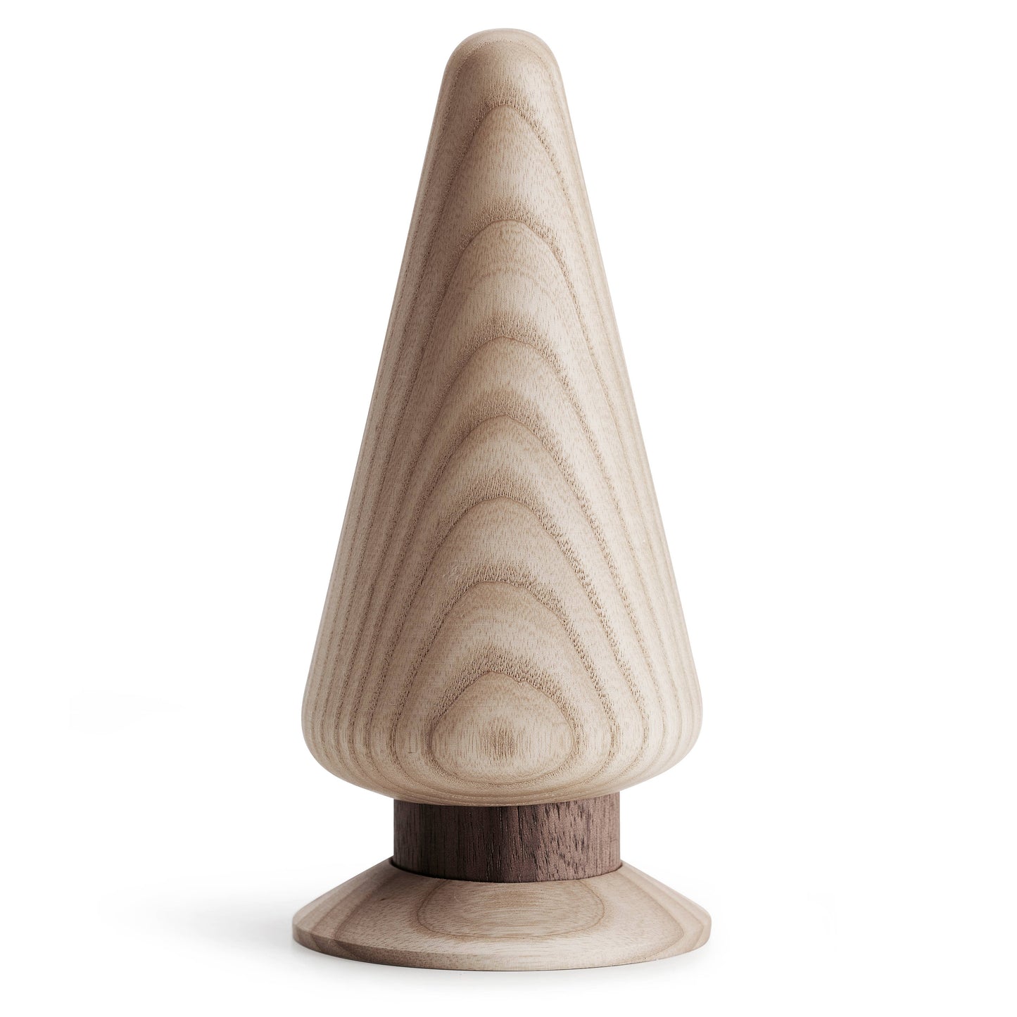 Salz- und Pfeffermühlen aus Holz: Esche/ Nussbaum / Tilia