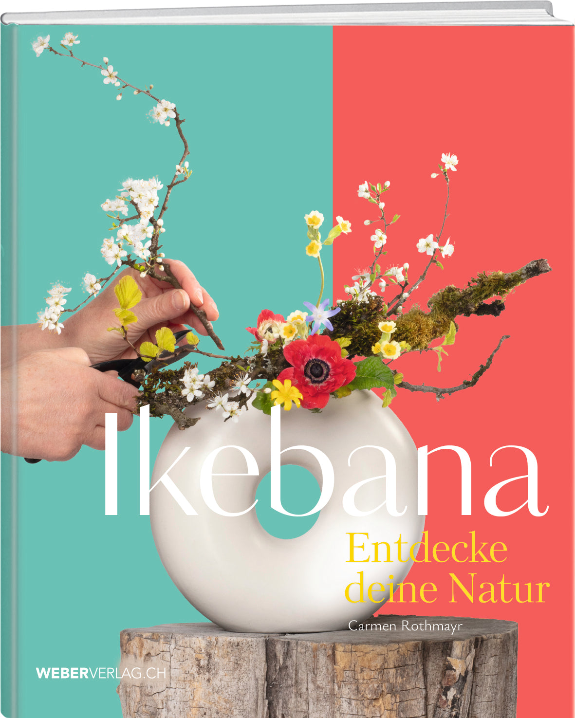 Ikebana - Entdecke deine Natur
