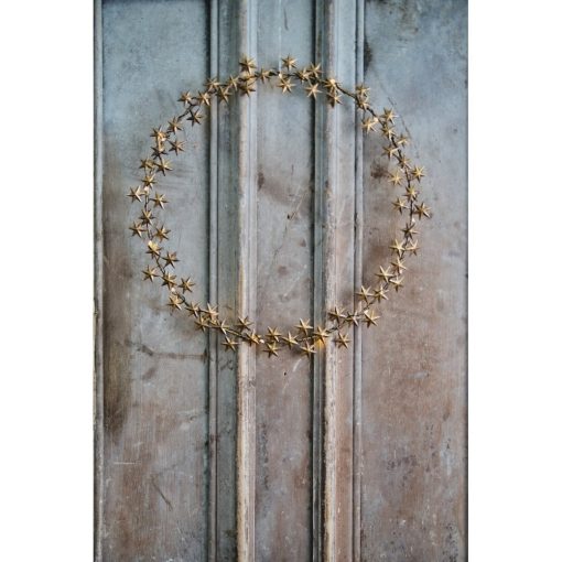 Starlight Wreath (gold) – Lightstyle London LED Dekolicht bei baimon