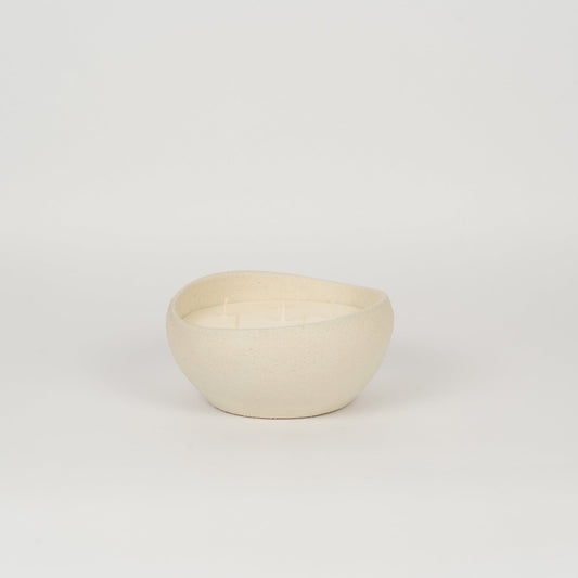 Mon Dada Doteki Duftkerze Small – Sand