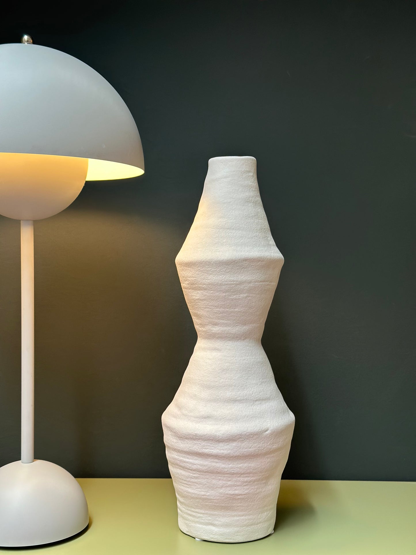 Vase Carice