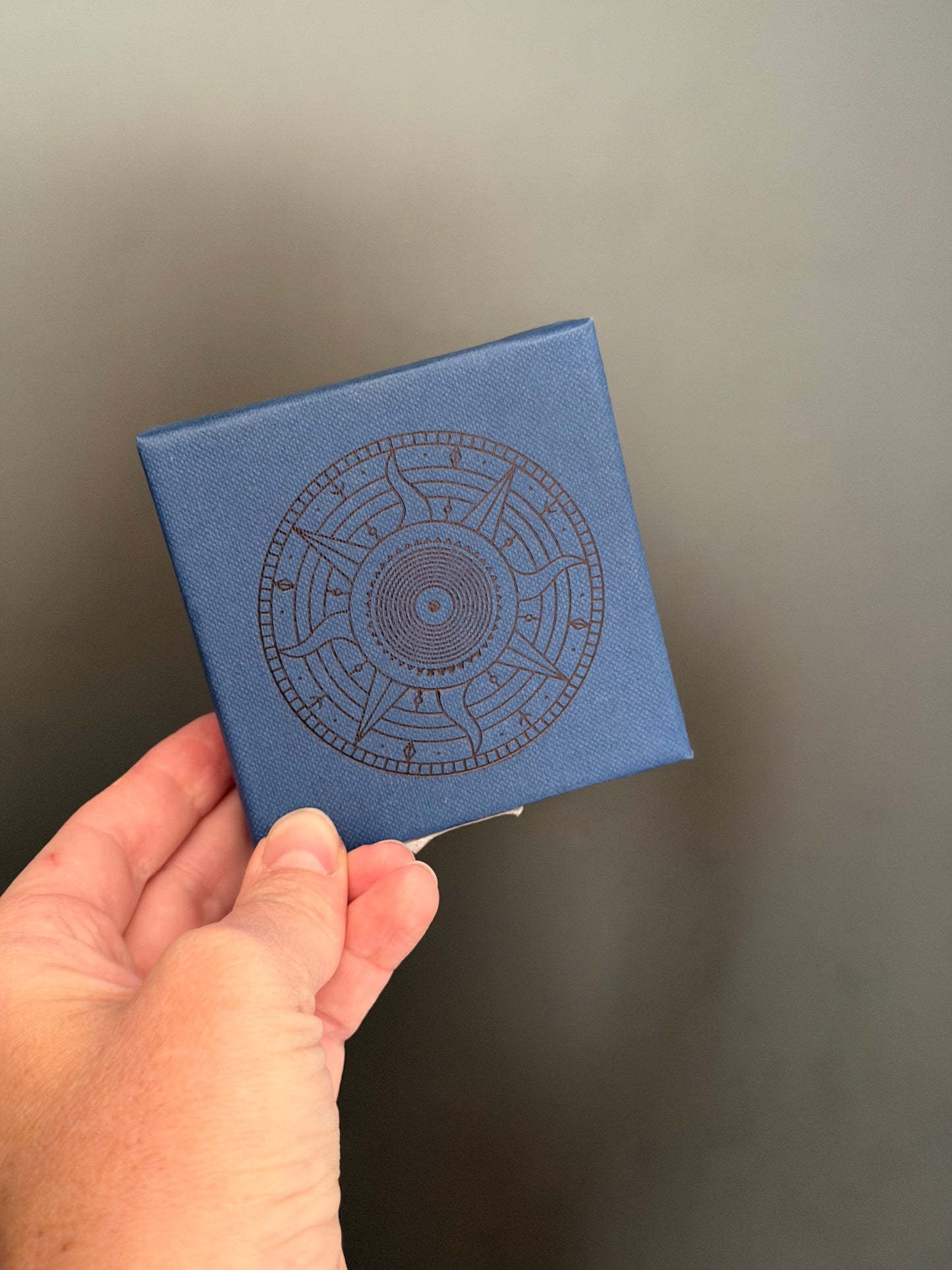 Eichel – Acorn Brosche