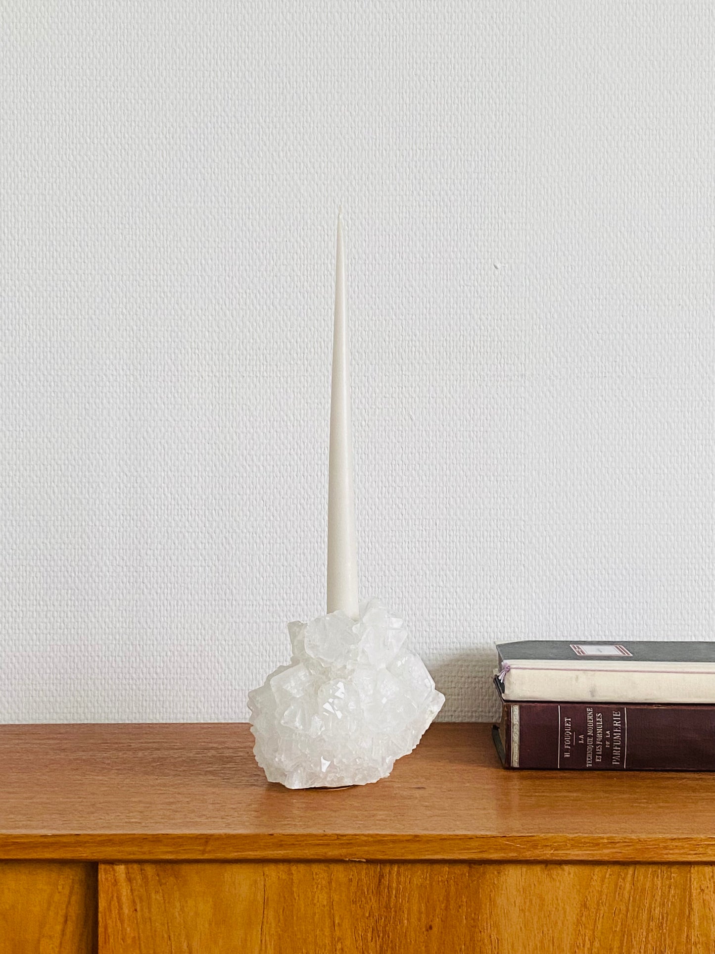 Kerzenständer Standard - Mineral Series