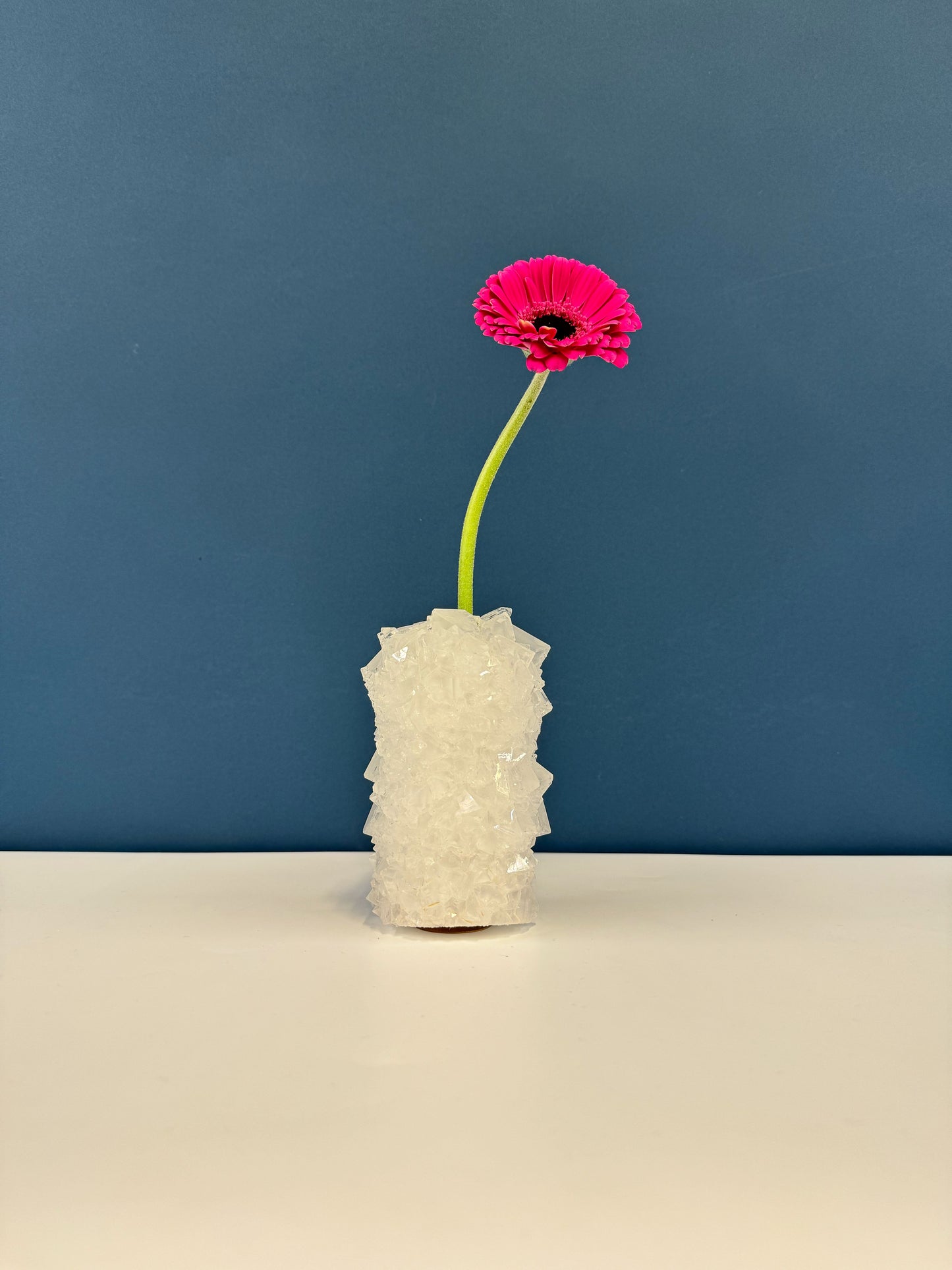 Kristallvase Mini - Mineral Series