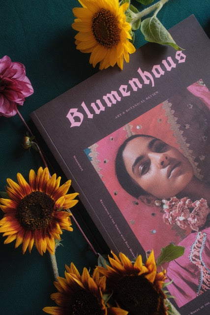 Blumenhaus Magazin Issue 6