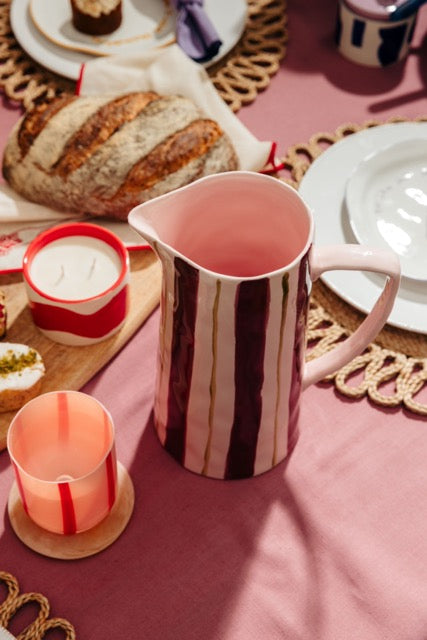 Marcelle Krug Keramik | Vielseitig, modern & perfekt für Wiesensträusse