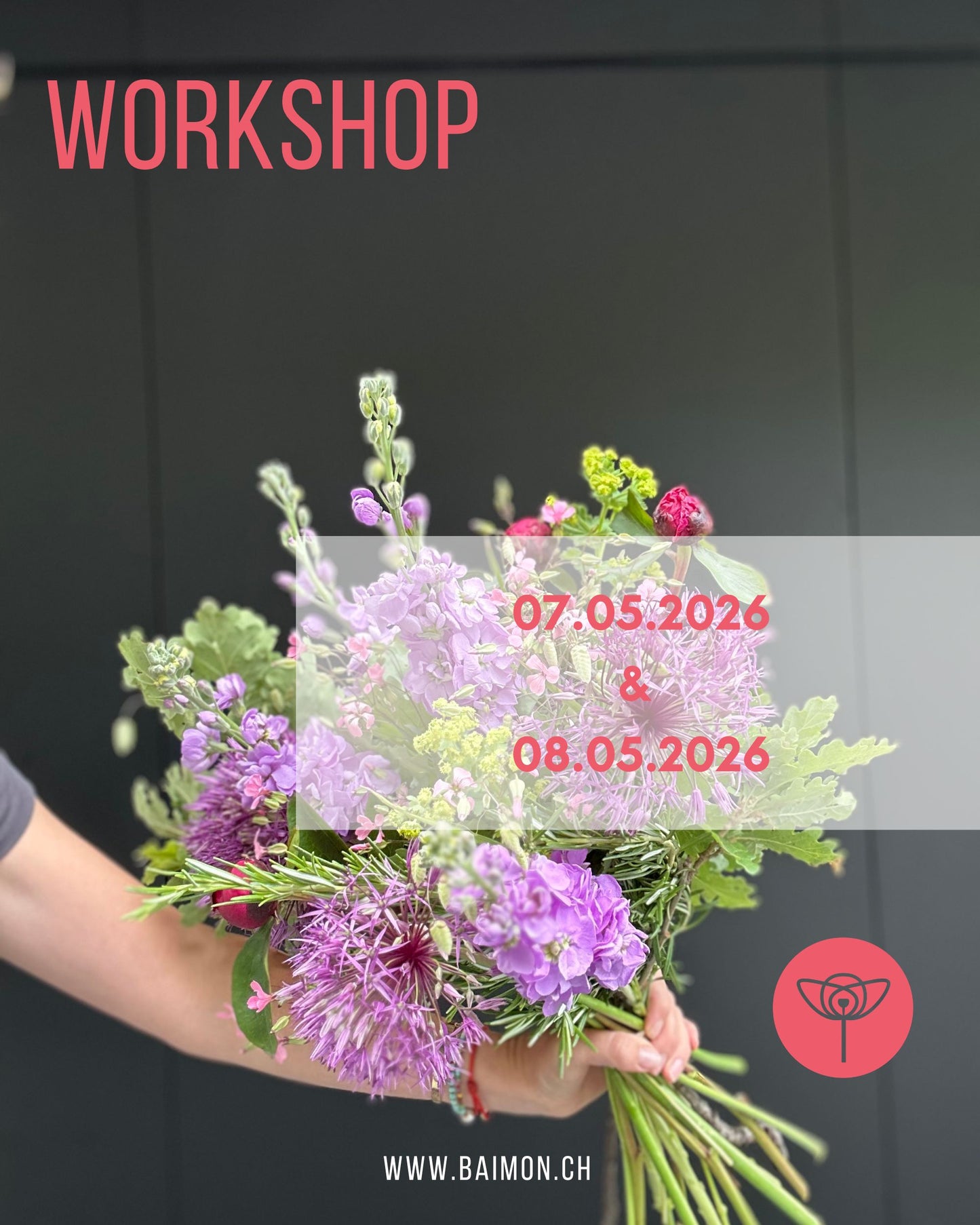 Workshop Strauss