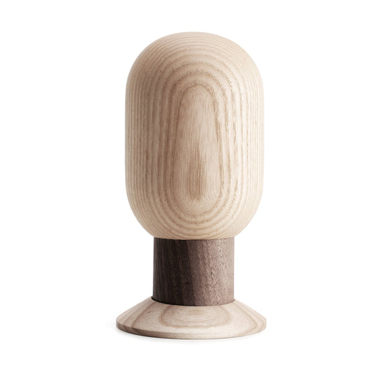 Salz- und Pfeffermühlen aus Holz: Esche/ Nussbaum / Tilia