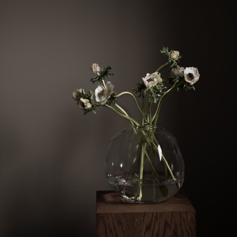 DBKD Pebble Vase Large