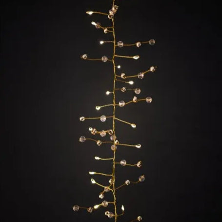 Golden Glow – Lightstyle London LED Dekolicht bei baimon