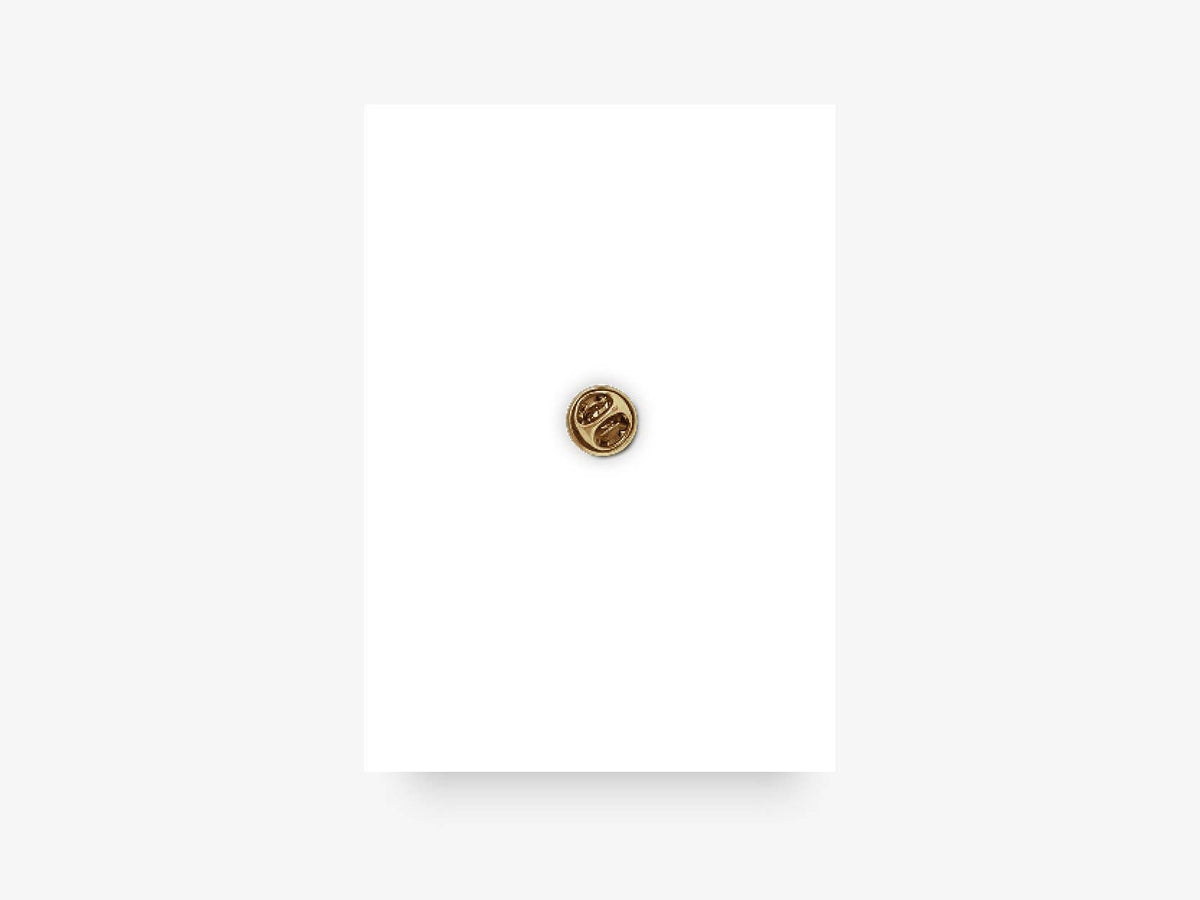 Pin / Birthstone