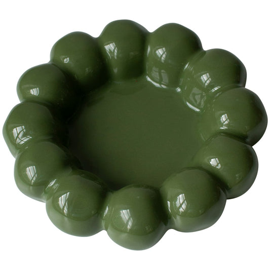 DBKD Bright Plate in Shiny Green von DBKD