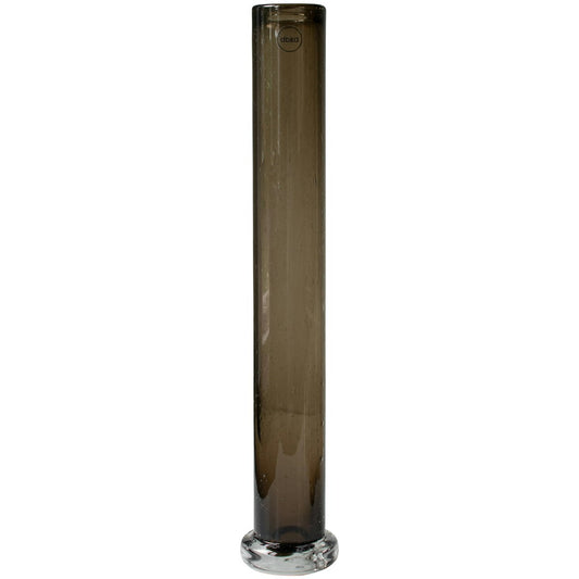 DBKD Tall Vase Large in Braun von DBKD