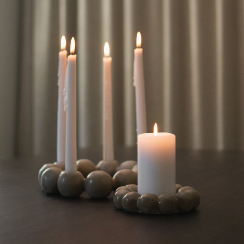 Kerzenhalter - Bright Candle holder