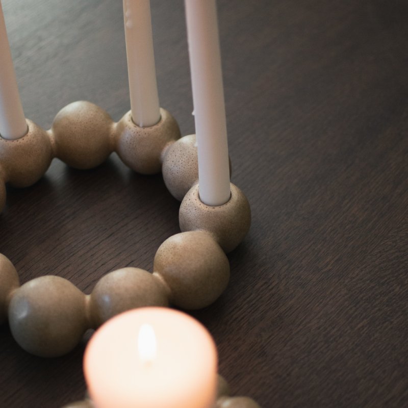 Kerzenhalter - Bright Candle holder